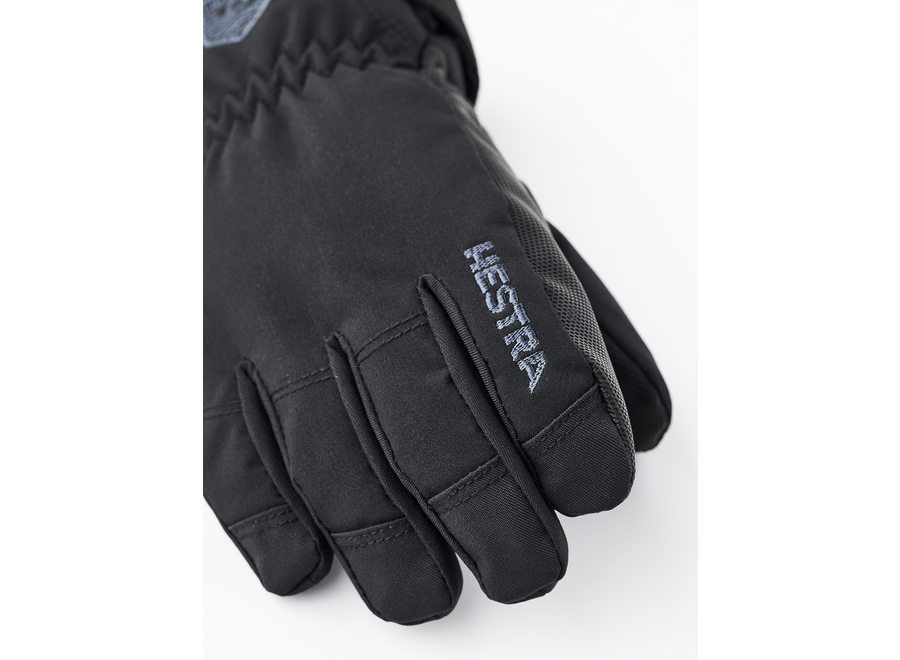 Ferox Primaloft Glove Black