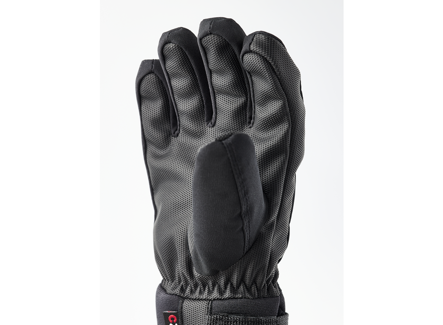 Ferox Primaloft Glove Black