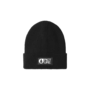 Lizo Beanie Kids Black