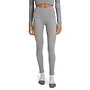 WoolTech Women Long Tight Grey