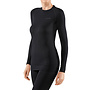 MaxWarm WOMEN Longsleeve Black