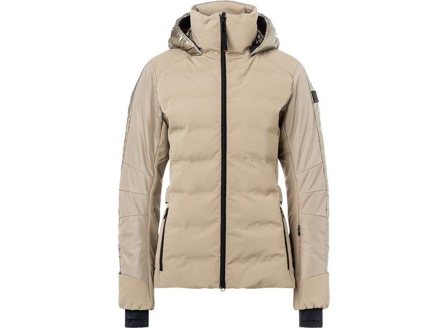 Cadja Jacket Beige