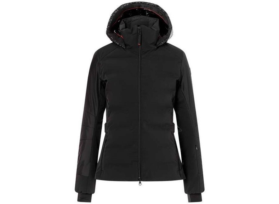 Cadja Jacket Black