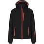 Eason Jacket Black