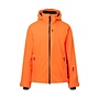 Eason Jacket Orange