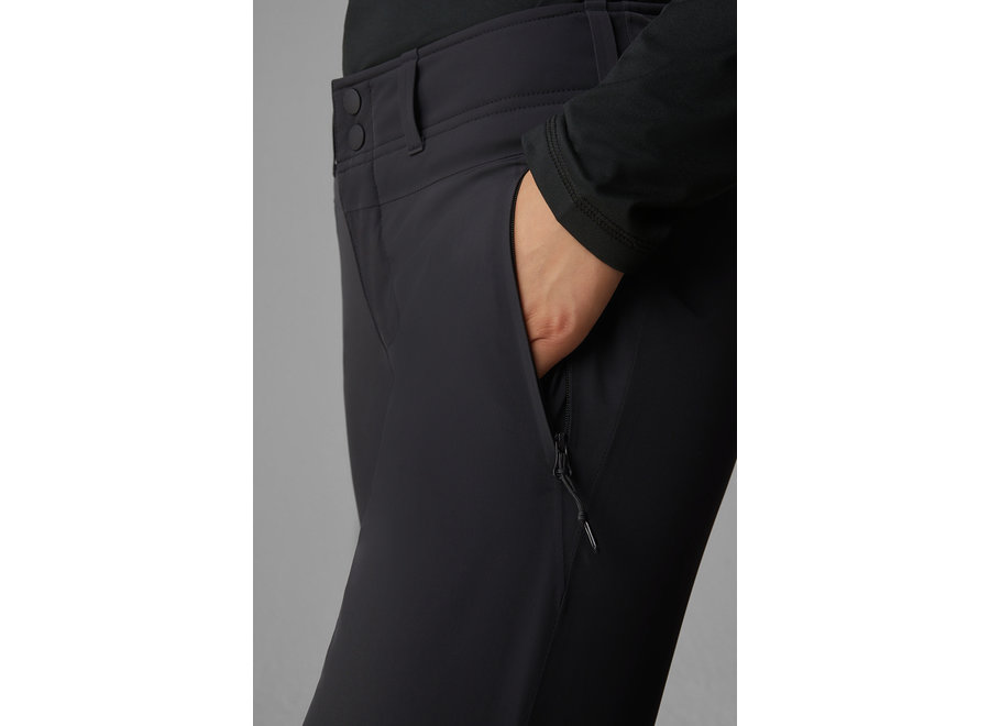 Neda 2 Pant Black