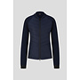 Katha FullZip Navy