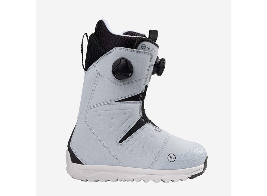 koper onbekend Koel Snowboardschoenen - Topsurf.nl