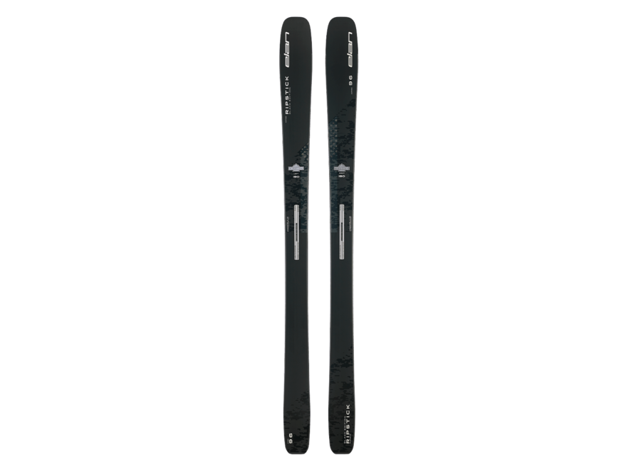 Ripstick 96 Black Edition