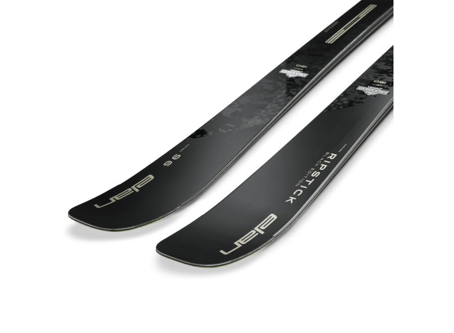 Ripstick 96 Black Edition