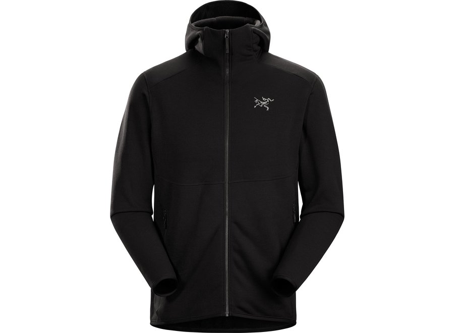 Kyanite AR Hoody Black