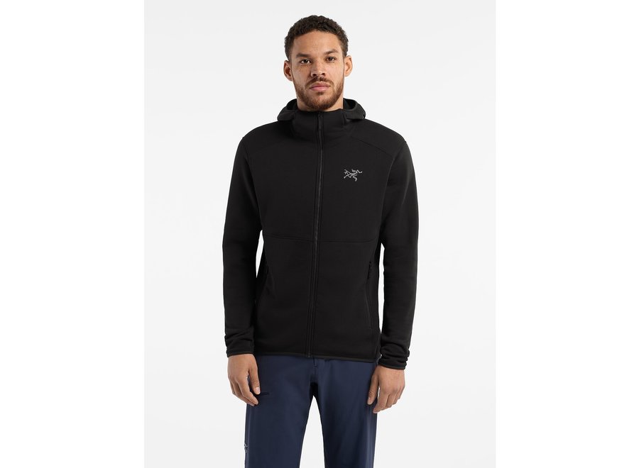 Kyanite AR Hoody Black