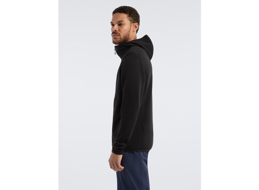 Kyanite AR Hoody Black