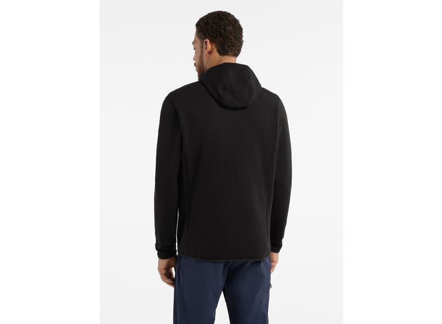 Kyanite AR Hoody Black