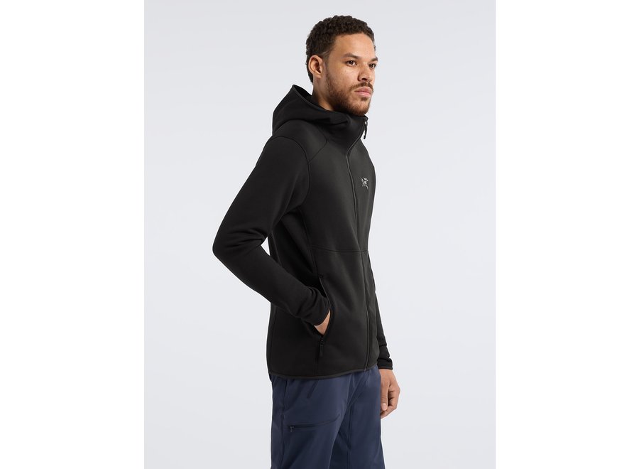 Kyanite AR Hoody Black