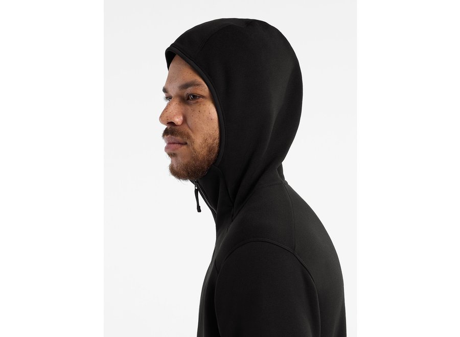 Kyanite AR Hoody Black