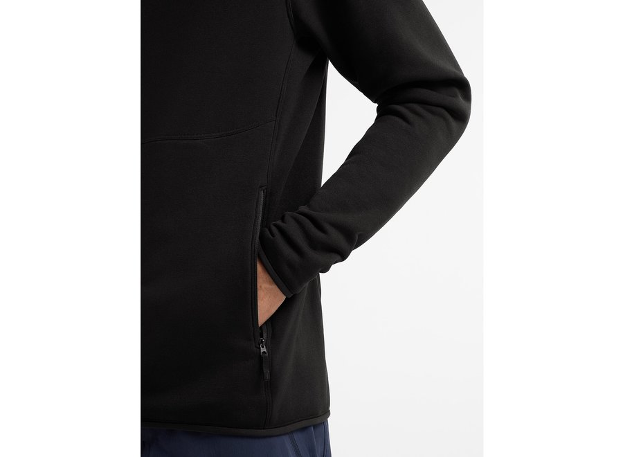 Kyanite AR Hoody Black