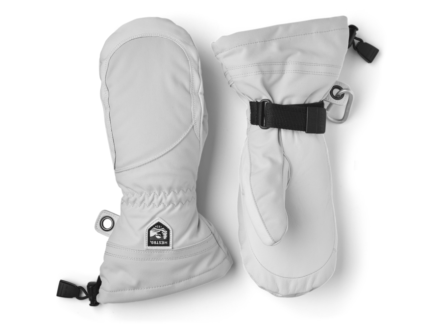 Heli Ski Female Mitt