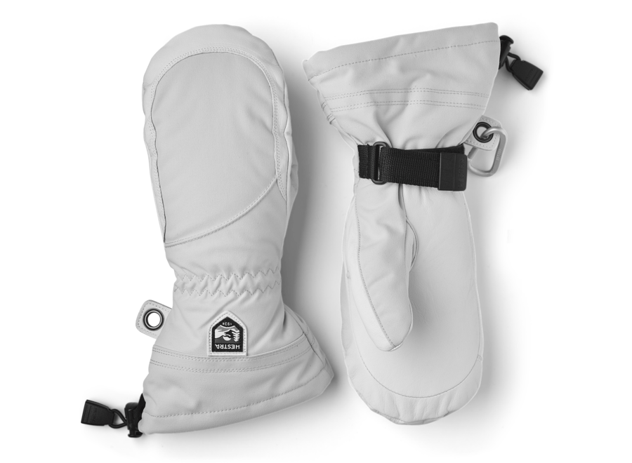 Heli Ski Female Mitt