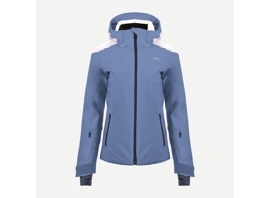 Formula Jacket Women SteelBlue