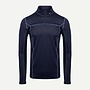 Race Half-Zip DeepSpace