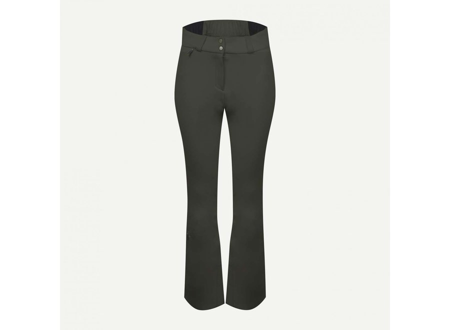 Sella Pant Women DarkOlive