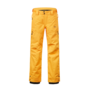 Time Pant Yellow