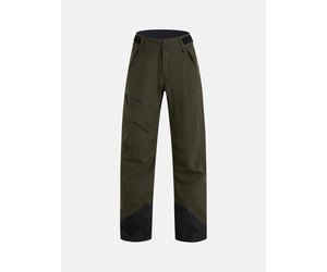 W Vertical 3L Pant ForestNightHW2223