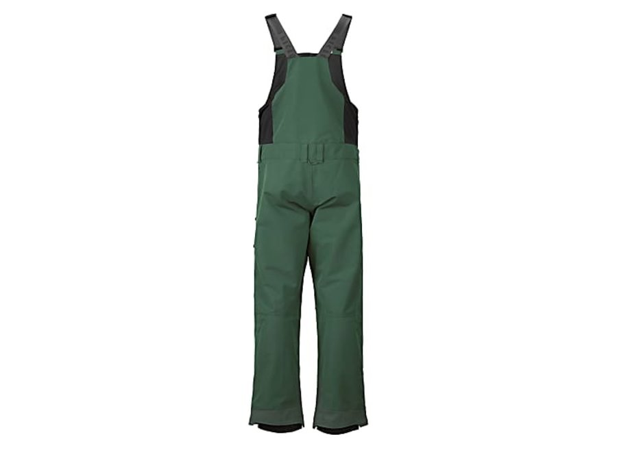 U77 Bib Pant Green