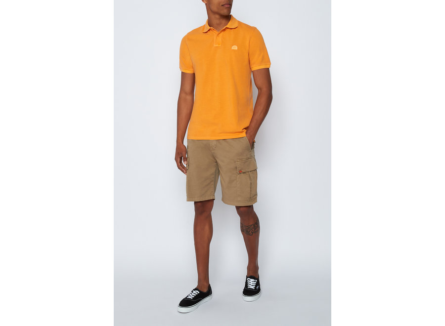 Grover Polo Sun