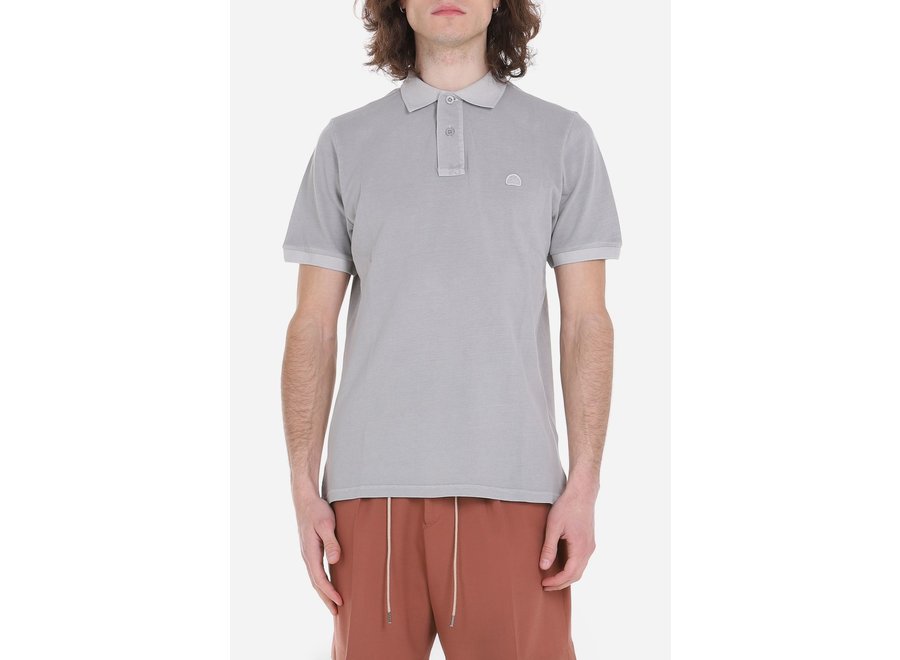 Grover Polo New Silver