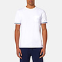Finn T-Shirt White