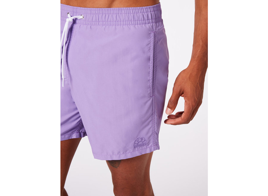 Swim Shorts VioletTulip