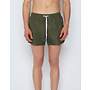 Swim Trunks DarkArmyGreen
