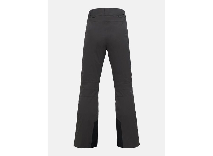 W Scoot Pants Black