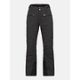 W Scoot Pants Black