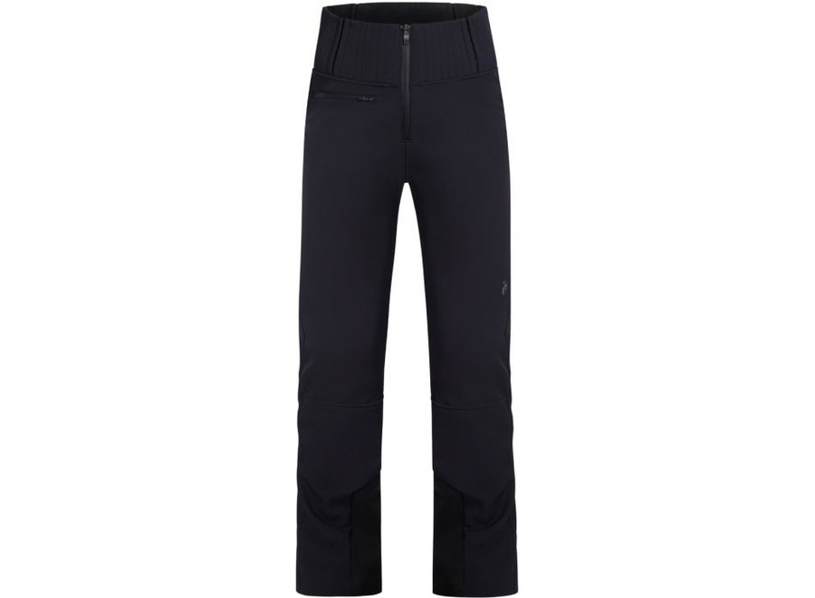 Black sales stretch pants