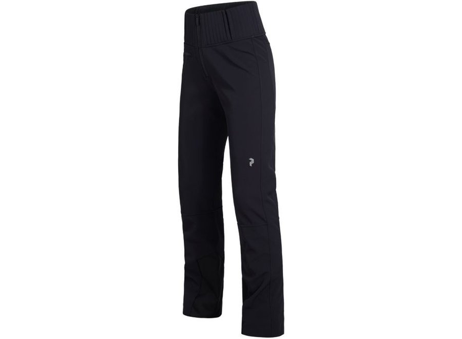 W High Stretch Pant Black