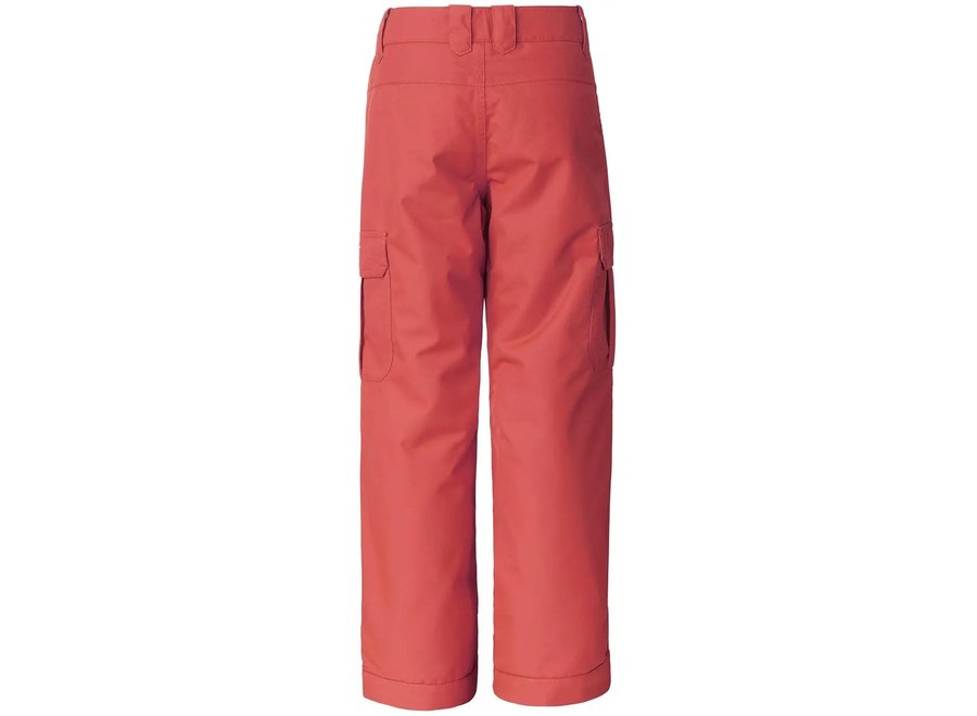 Westy Pant HotCoral