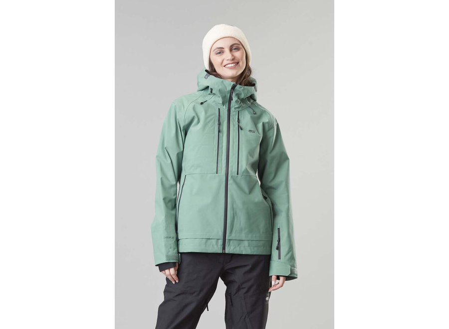 Aeron 3L Jacket SageBrush