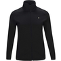 W Chill Zip Jkt Black