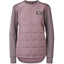 Lixi Tech Sweater RoseTaupe