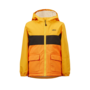 Snowy Jacket Yellow