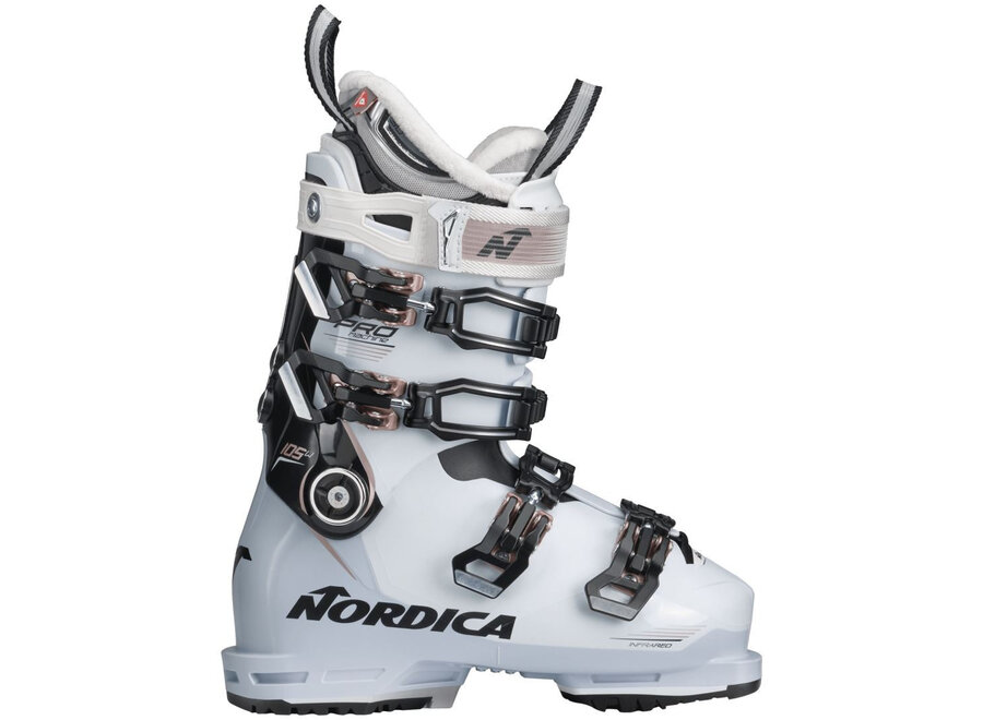 Nordica Pro Machine 105 GW