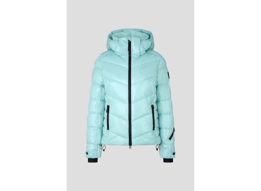 Saelly Jacket IceBlue