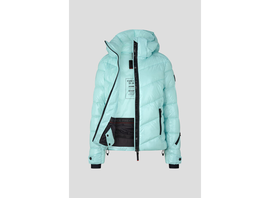 Saelly Jacket IceBlue