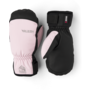 Ferox Primaloft Mitt Pink