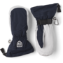 Heli Ski Female Mitt Navy