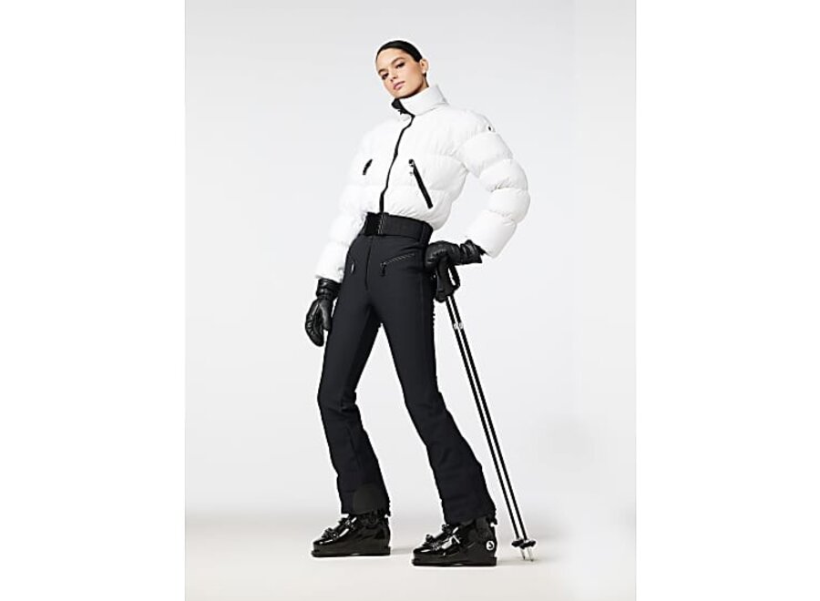 Snowball Skisuit White