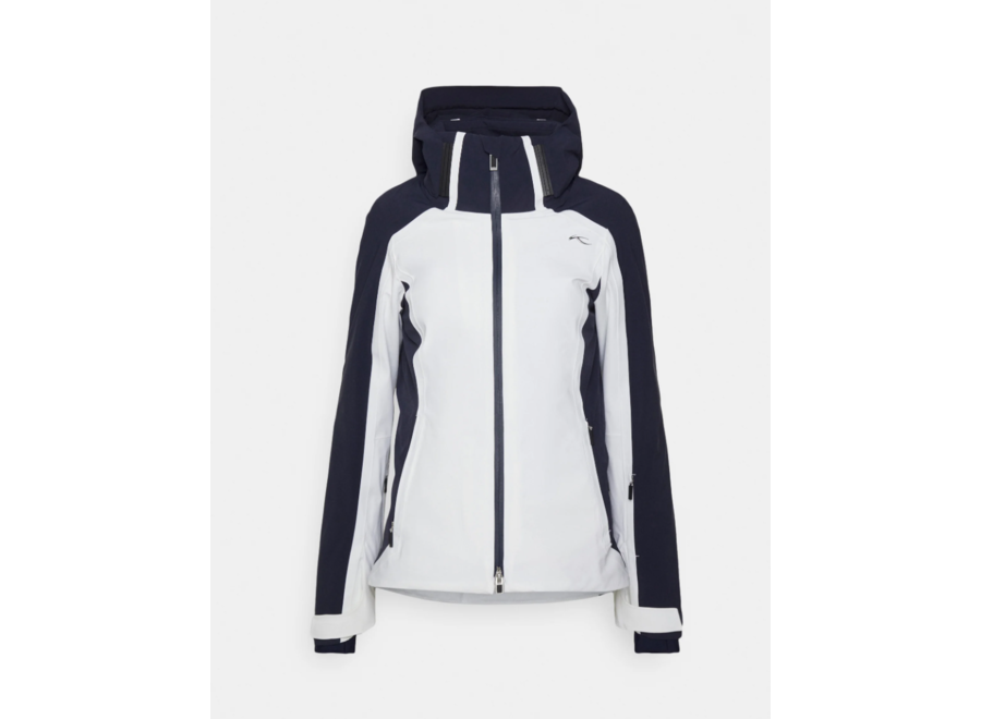 Formula Jkt Wmn White deep space